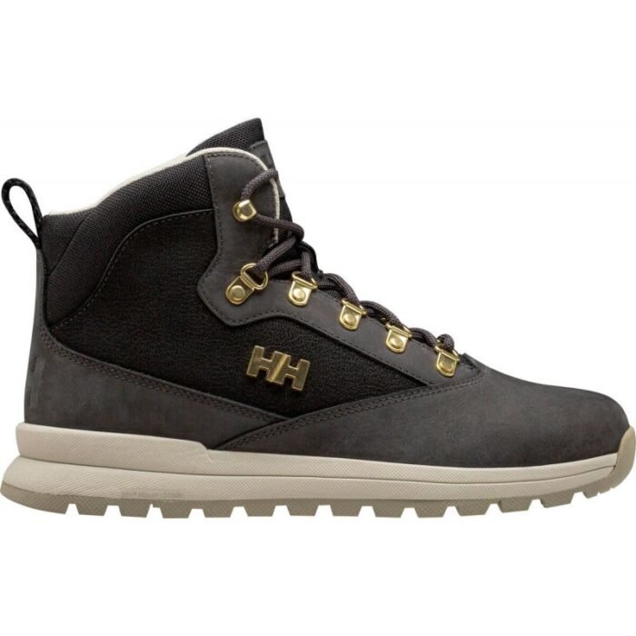 Helly Hansen Victoria W 11818 990 Botlar - Görsel 4