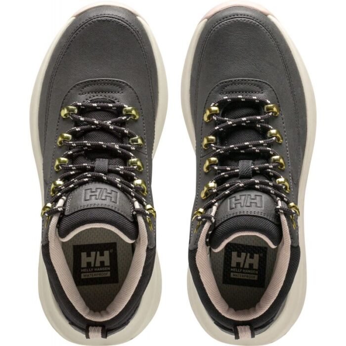 Helly Hansen Kadın W FOREST EVO W 11912 990 Botlar - Görsel 7