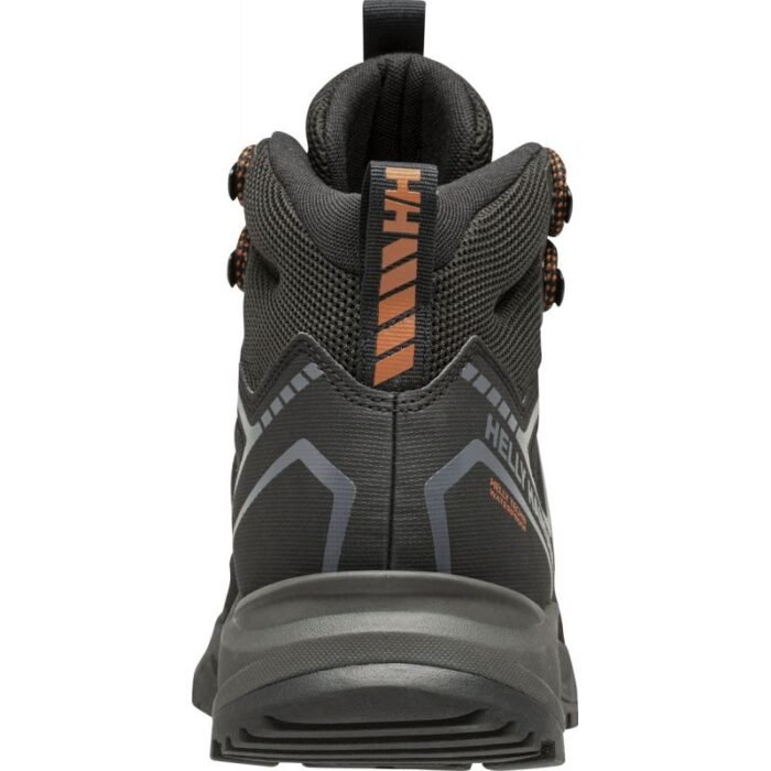 Erkek - Helly Hansen Su Geçirmez Stalheim Ht Bot M 11851 483 - Görsel 3