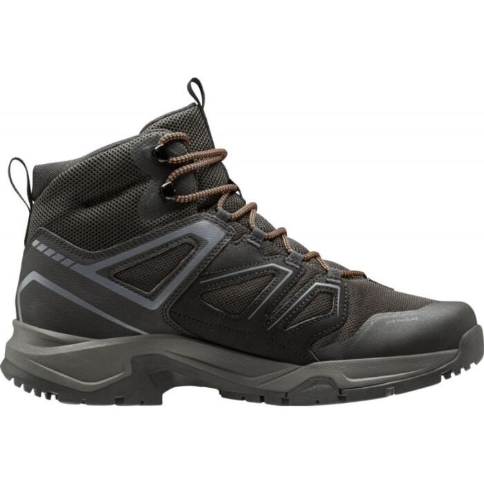 Erkek - Helly Hansen Su Geçirmez Stalheim Ht Bot M 11851 483 - Görsel 4