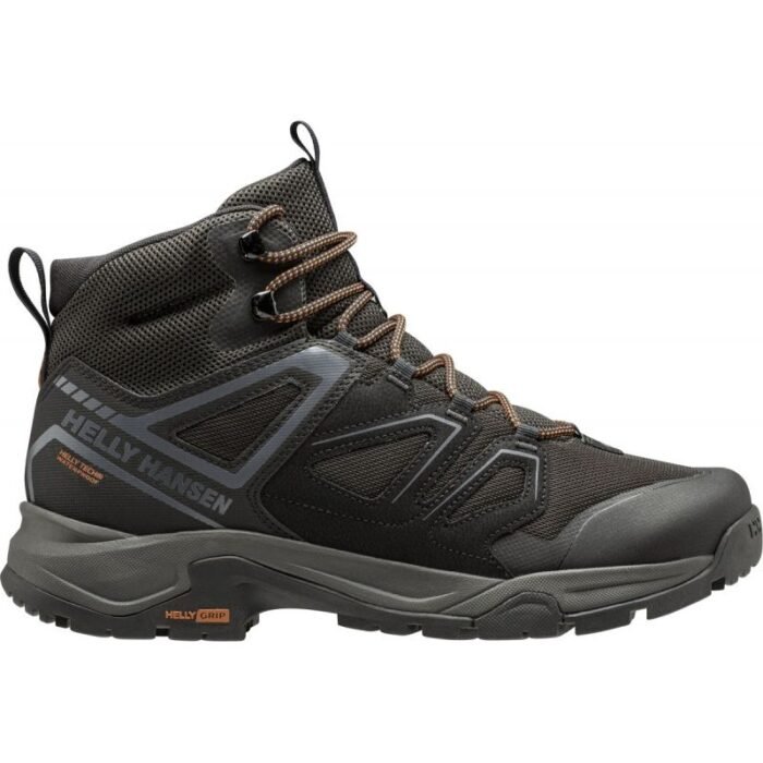 Erkek - Helly Hansen Su Geçirmez Stalheim Ht Bot M 11851 483 - Görsel 6