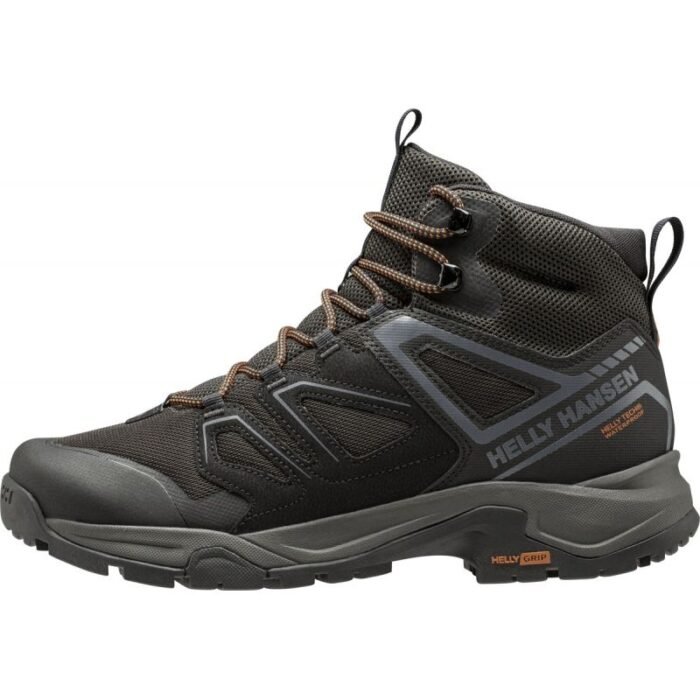 Erkek - Helly Hansen Su Geçirmez Stalheim Ht Bot M 11851 483 - Görsel 8