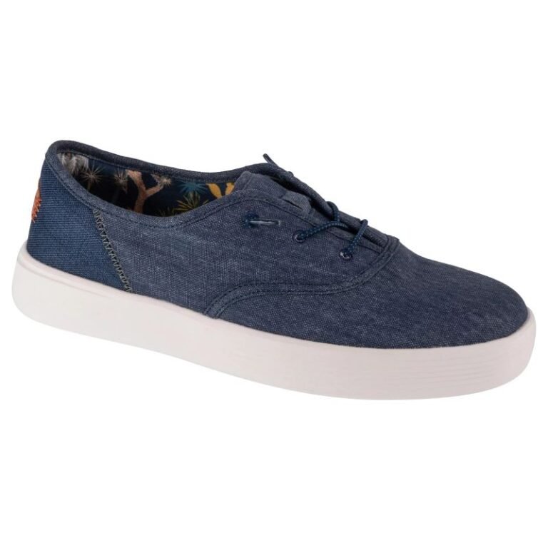 Ayakkabılar - Hey Dude Conway Craft W 40179-410 Kadın Ayakkabıları - Ana Görsel
