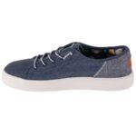 Ayakkabılar - Hey Dude Craft Keten W 40180-410 Ayakkabılar - Görsel 2