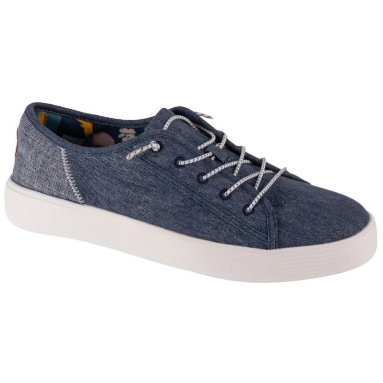 Ayakkabılar - Hey Dude Craft Keten W 40180-410 Ayakkabılar - Ana Görsel