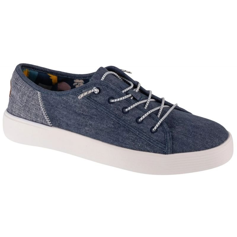tryoshop-hey-dude-craft-linen-w-40180-410-shoes-1109127 Ayakkabılar - Hey Dude Craft Keten W 40180-410 Ayakkabılar - Ana Görsel