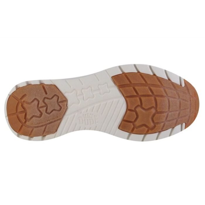 Ayakkabılar - Hey Dude Sirocco W 40140-100 Kadın Ayakkabıları - Görsel 4