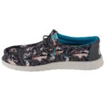 Hey Dude Wally H2O Tropical M 40702-0HI Ayakkabılar - Görsel 2