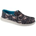 Hey Dude Wally H2O Tropical M 40702-0HI Ayakkabılar