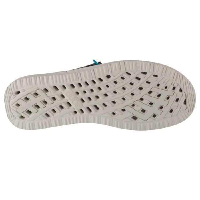 Hey Dude Wally H2O Tropical M 40702-0HI Ayakkabılar - Görsel 4