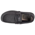 Hey Dude Wally Sox M 40019-0XJ Ayakkabılar - Rahat ve Şık! - Görsel 3