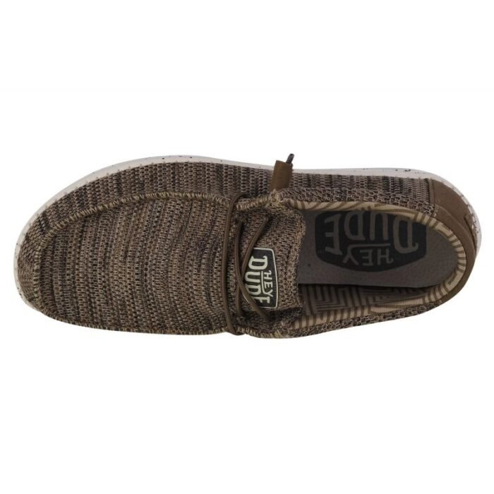 Hey Dude Wally Sox M 40019-255 Ayakkabılar - Görsel 3