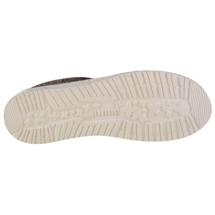 Hey Dude Wally Sox M 40019-255 Ayakkabılar - Görsel 4
