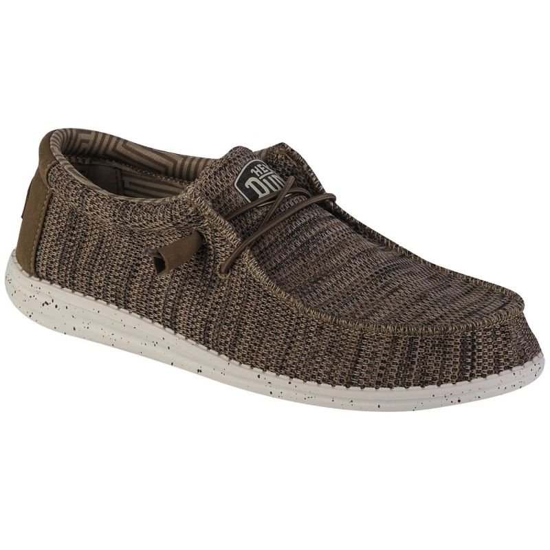 tryoshop-hey-dude-wally-sox-m-40019-255-shoes-994543 Hey Dude Wally Sox M 40019-255 Ayakkabılar - Görsel 1