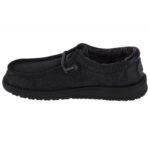 Hey Dude Wally Genç Temel Jr 40041-001 Ayakkabılar - Görsel 2