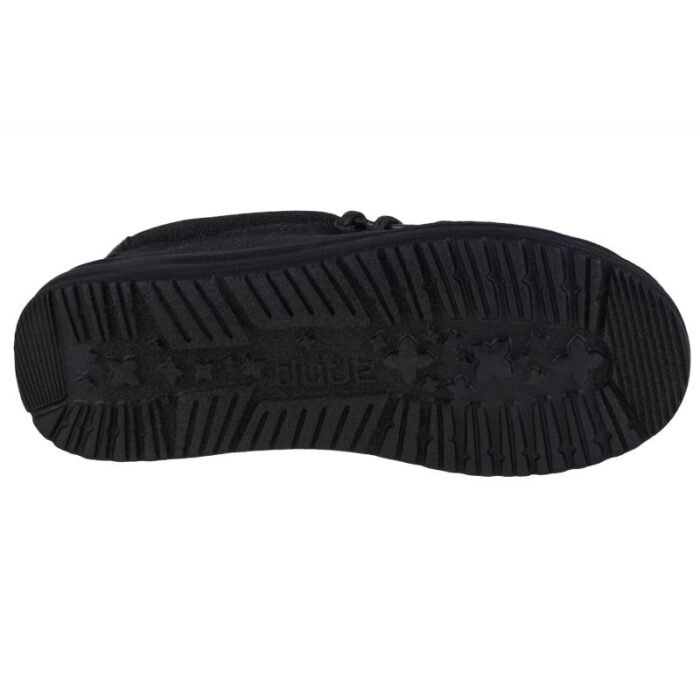 Hey Dude Wally Genç Temel Jr 40041-001 Ayakkabılar - Görsel 4