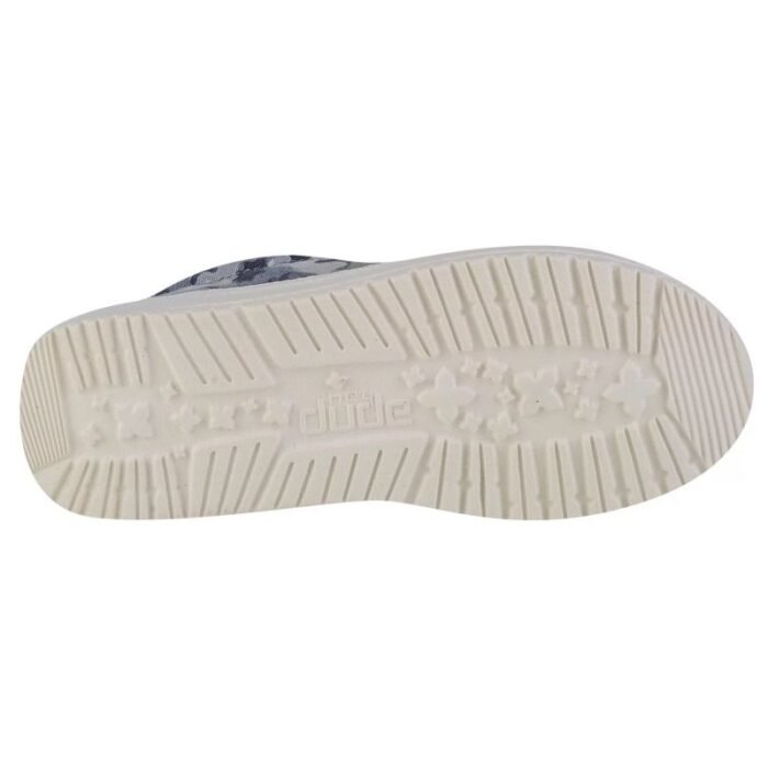 Hey Dude Wally Genç Camodino Jr 40043-425 Ayakkabılar - Görsel 4