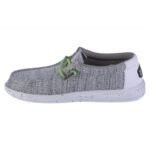 Hey Dude Wally Çocuk Sox Jr 40049-1KA Ayakkabılar - Görsel 2