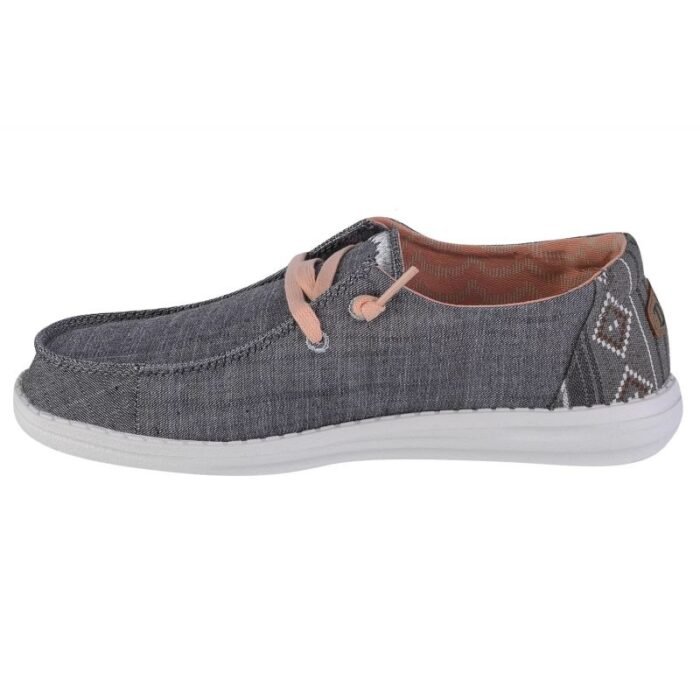 Hey Dude Wendy Boho W 40054-030 Kadın Ayakkabı - Görsel 2