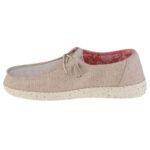Hey Dude Wendy Chambray W 40058-2BK Ayakkabılar - Görsel 2