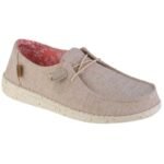 Hey Dude Wendy Chambray W 40058-2BK Ayakkabılar