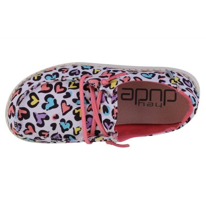 Hey Dude Wendy Çocuk 3