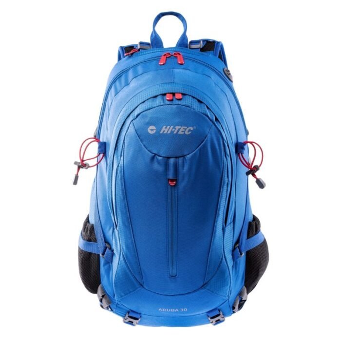 Çanta - Hi-Tec Aruba 30 Sırt Çantası 92800308330 - Görsel 2