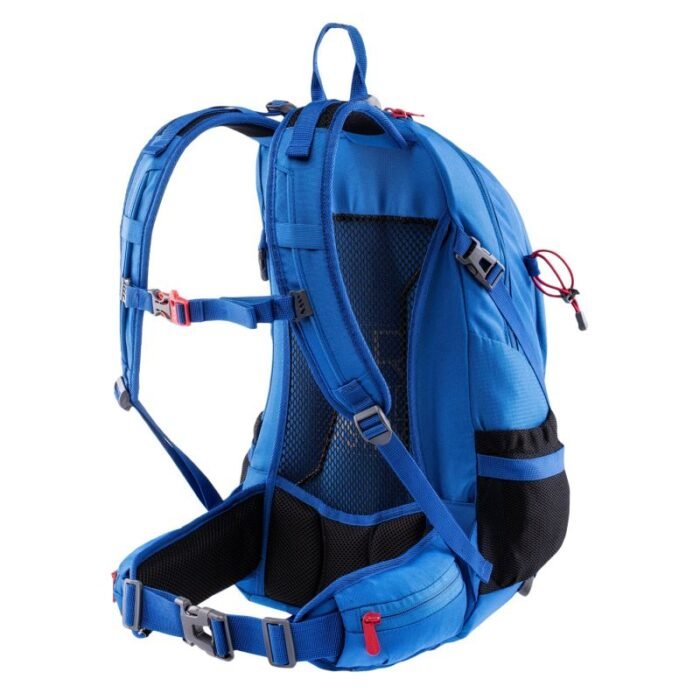 Çanta - Hi-Tec Aruba 30 Sırt Çantası 92800308330 - Görsel 5
