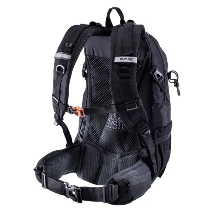 Çanta - Hi-tec Aruba 30 Sırt Çantası 92800331450 - Görsel 3