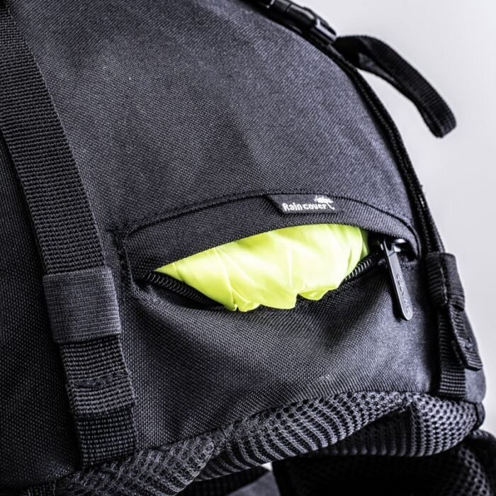 Çanta - Hi-tec Aruba 30 Sırt Çantası 92800331450 - Görsel 6