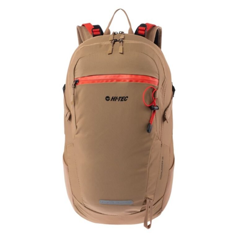 Hi-Tec Highlander 25 Sırt 2