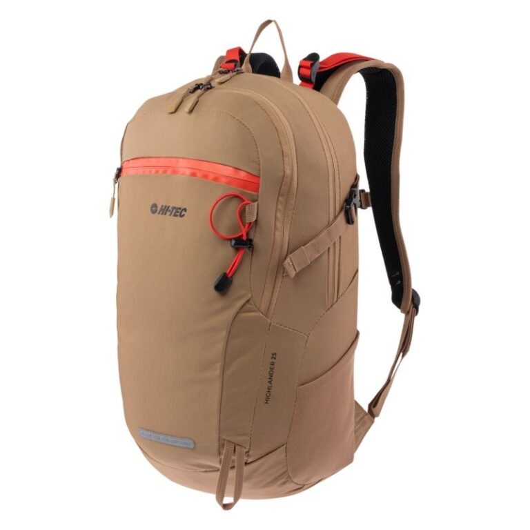 Hi-Tec Highlander 25 Sırt