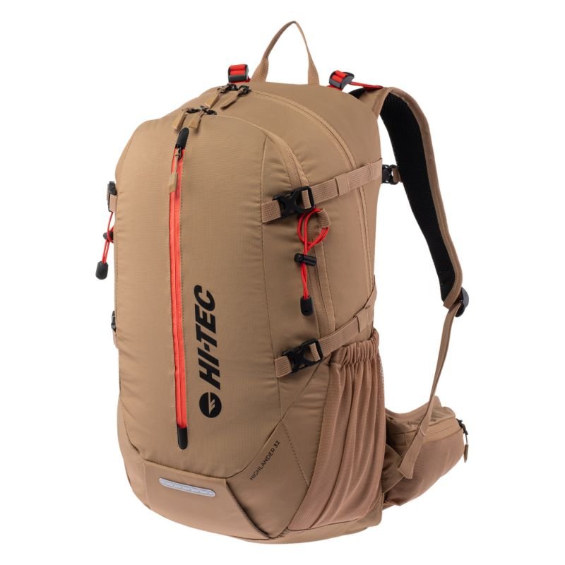 tryoshop-hi-tec-highlander-32-backpack-92800597706-1098736 Hi-Tec Highlander 32 Sırt Çantası - Görsel 1