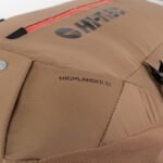 Hi-Tec Highlander 32 Sırt Çantası - Görsel 7