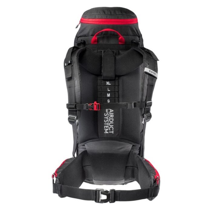 Hi-Tec Stone 75 Sırt Çantası - Görsel 3