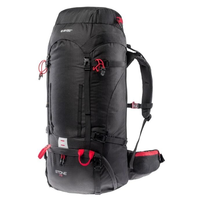 Hi-Tec Stone 75 Sırt Çantası - Görsel 4