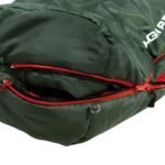 Ev ve Yaşam - High Peak Black Arrow Eco 23230 Uyku Tulumu (Erkek, Kadın) - Görsel 3