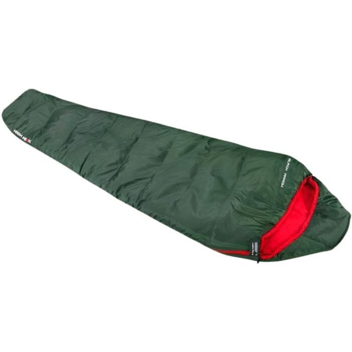 Ev ve Yaşam - High Peak Black Arrow Eco 23230 Uyku Tulumu (Erkek, Kadın) - Ana Görsel