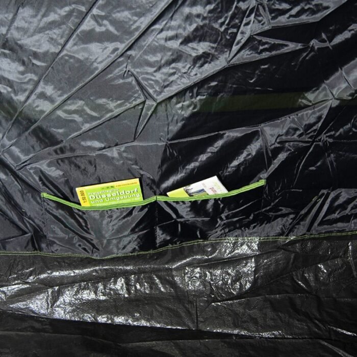 Ev ve Yaşam - High Peak Bozen 50 Aile Çadırı 11836 (Erkek, Kadın) - Görsel 5