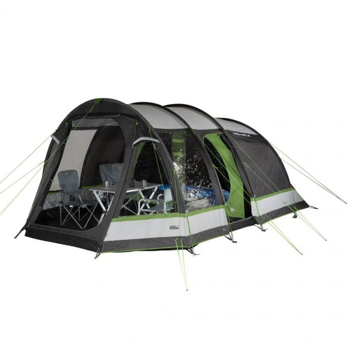 High Peak Bozen 6.0 Aile Çadırı 11837 - Görsel 2