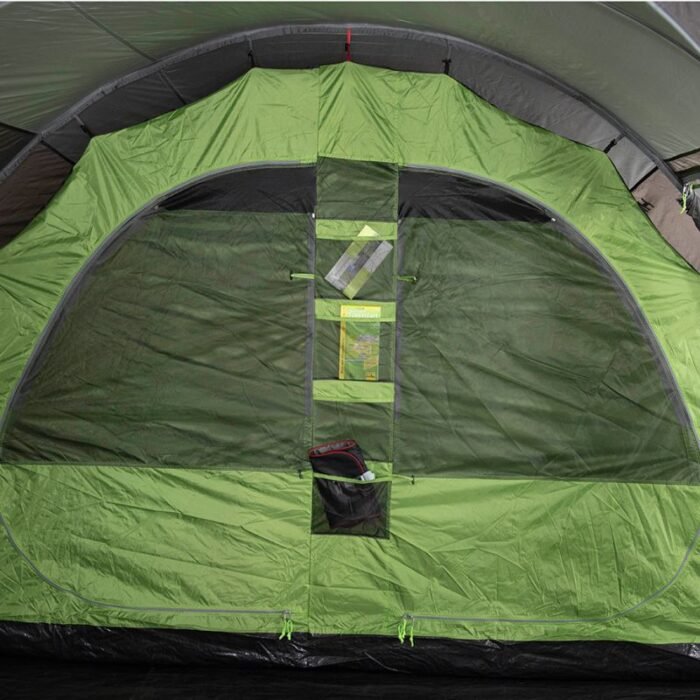 High Peak Bozen 6.0 Aile Çadırı 11837 - Görsel 4