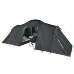 High Peak Como 6.0 Çadır 10263 - Geniş ve Dayanıklı - Görsel 2