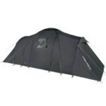 High Peak Como 6.0 Çadır 10263 - Geniş ve Dayanıklı - Görsel 3