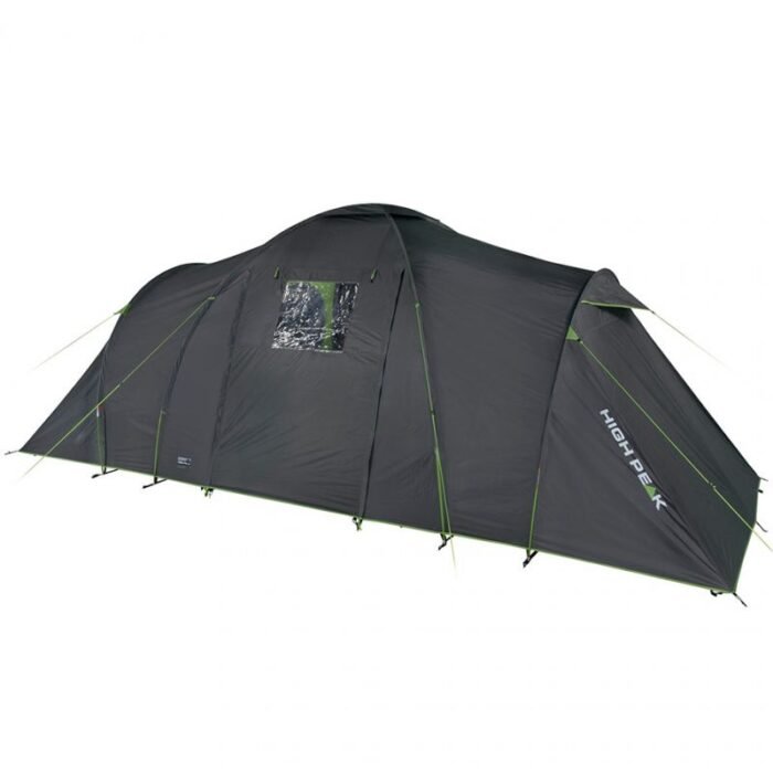 High Peak Como 6.0 Çadır 10263 - Geniş ve Dayanıklı - Görsel 3