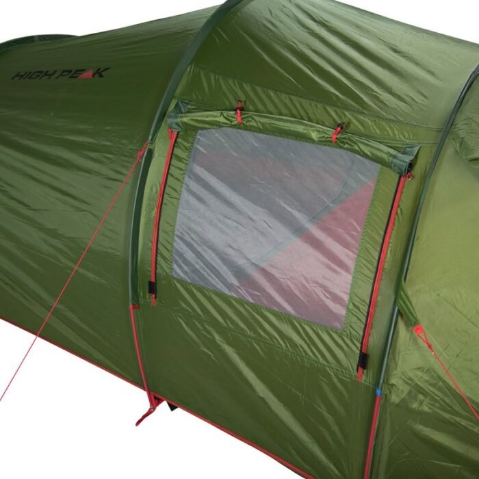 Ev ve Yaşam - High Peak Falcon 3 Çadır 10329 (Erkek, Kadın) - Görsel 4