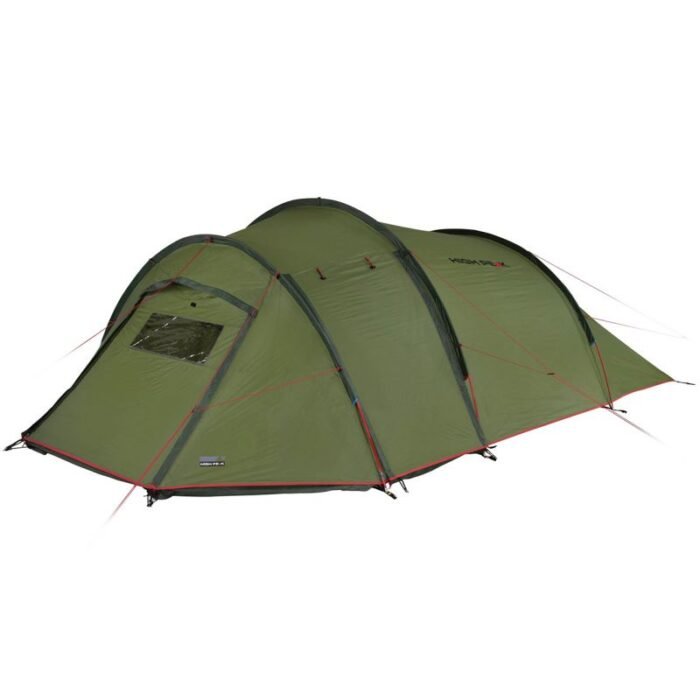 Hayatı Kolaylaştıran Ürünler - High Peak Falcon 4 Çadır 10327 (Erkek, Kadın) - Görsel 3