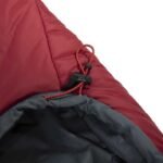 Hayatı Kolaylaştıran Ürünler - High Peak Hyperion 1M Uyku Tulumu (Erkek, Kadın) - Görsel 6