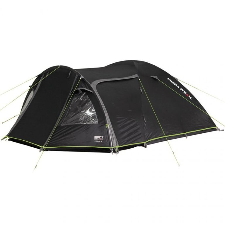 High Peak Mesos 4 2
