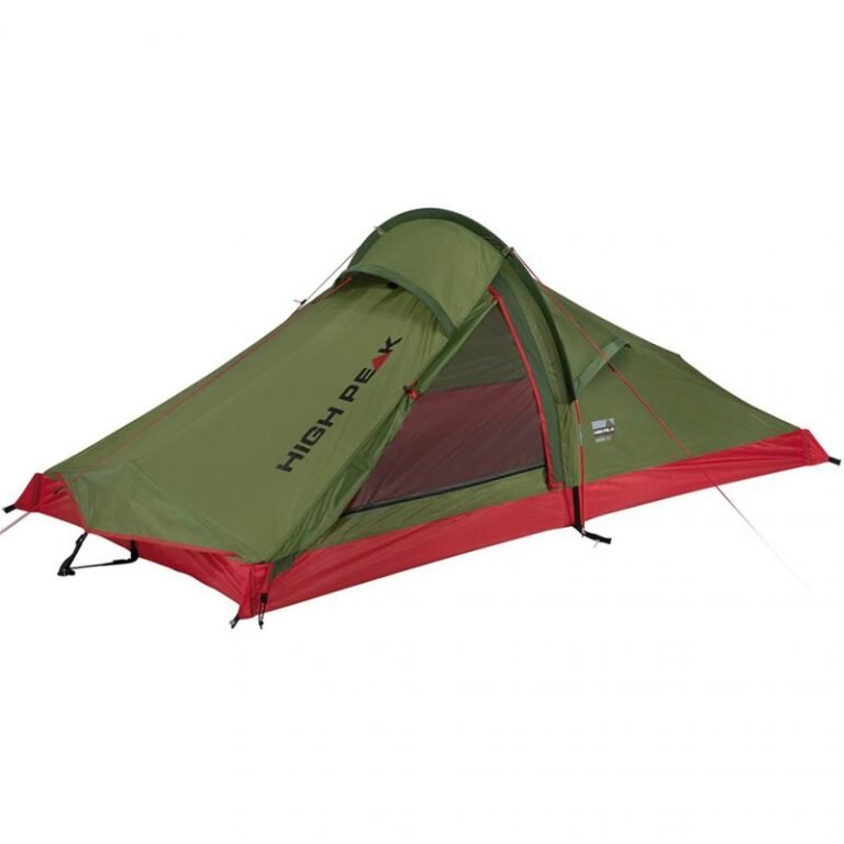 Ev ve Yaşam - High Peak Siskin 2 Çadır 10184 (Çocuk, Erkek) - Görsel 2