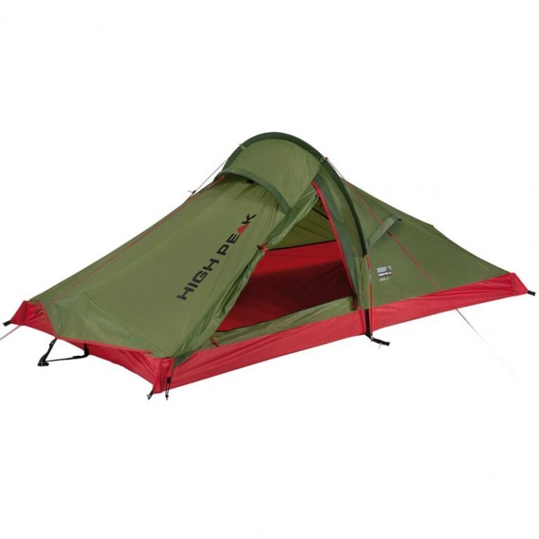 Ev ve Yaşam - High Peak Siskin 2 Çadır 10184 (Çocuk, Erkek) - Ana Görsel